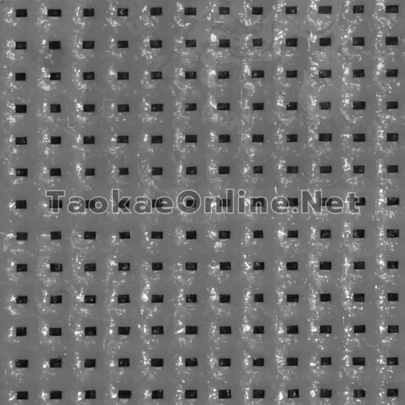 Mesh sheet-6