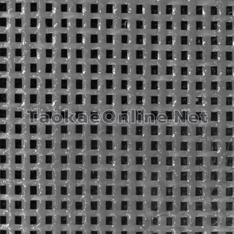 Mesh sheet-5