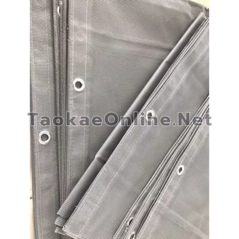 Mesh Sheet-2