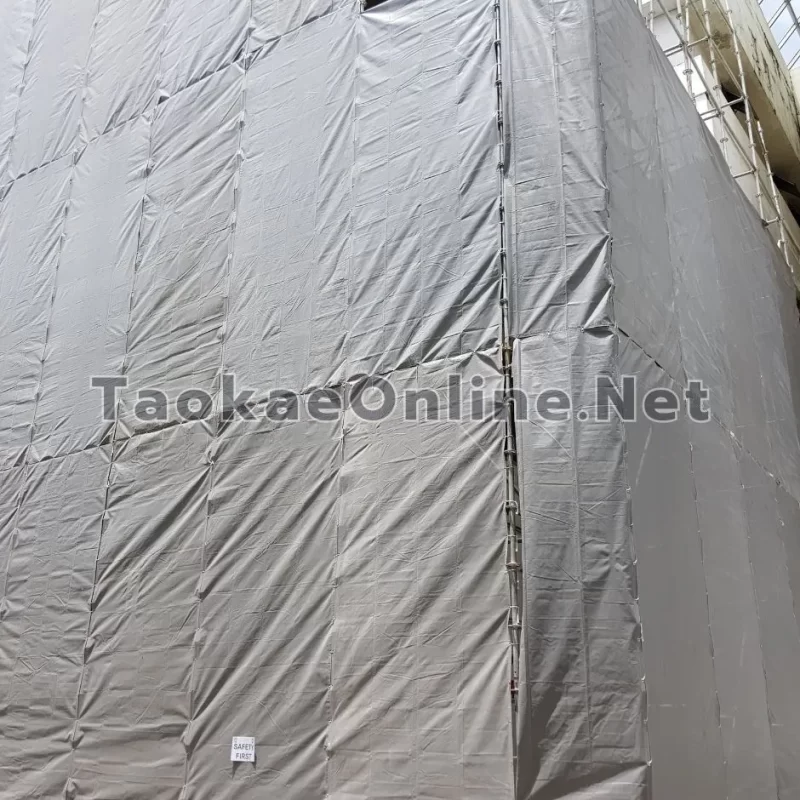 Mesh sheet-7