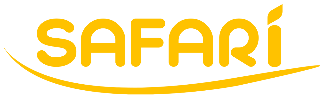 SAFARI Brand