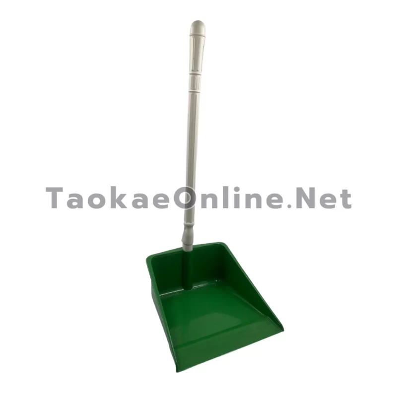 ที่ตักขยะพลาสติก