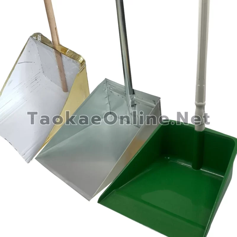 ที่ตักขยะ