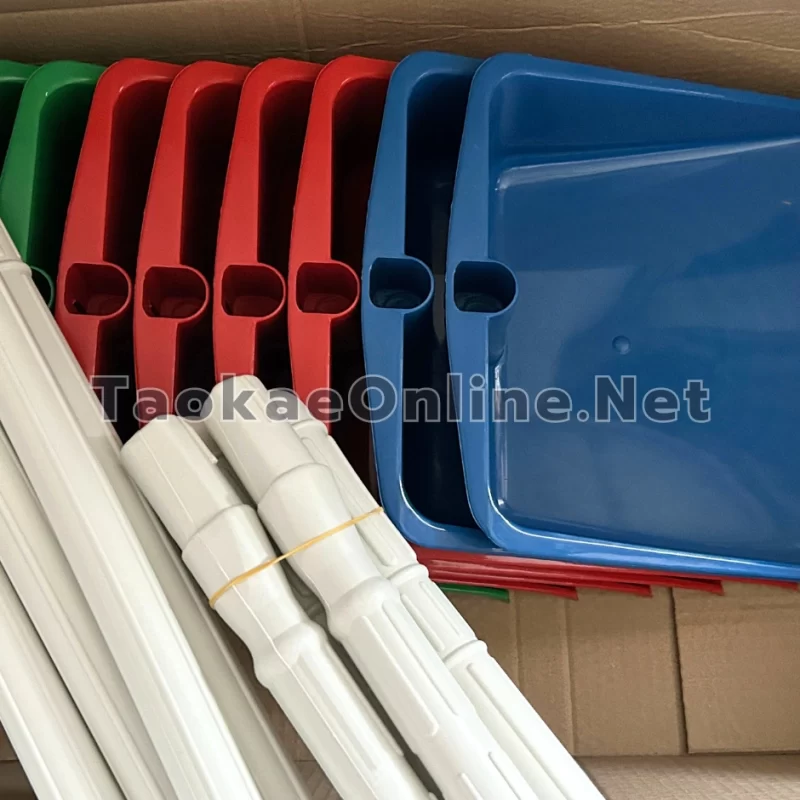 ที่ตักขยะ