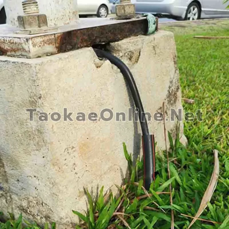 ท่อพีอี -4