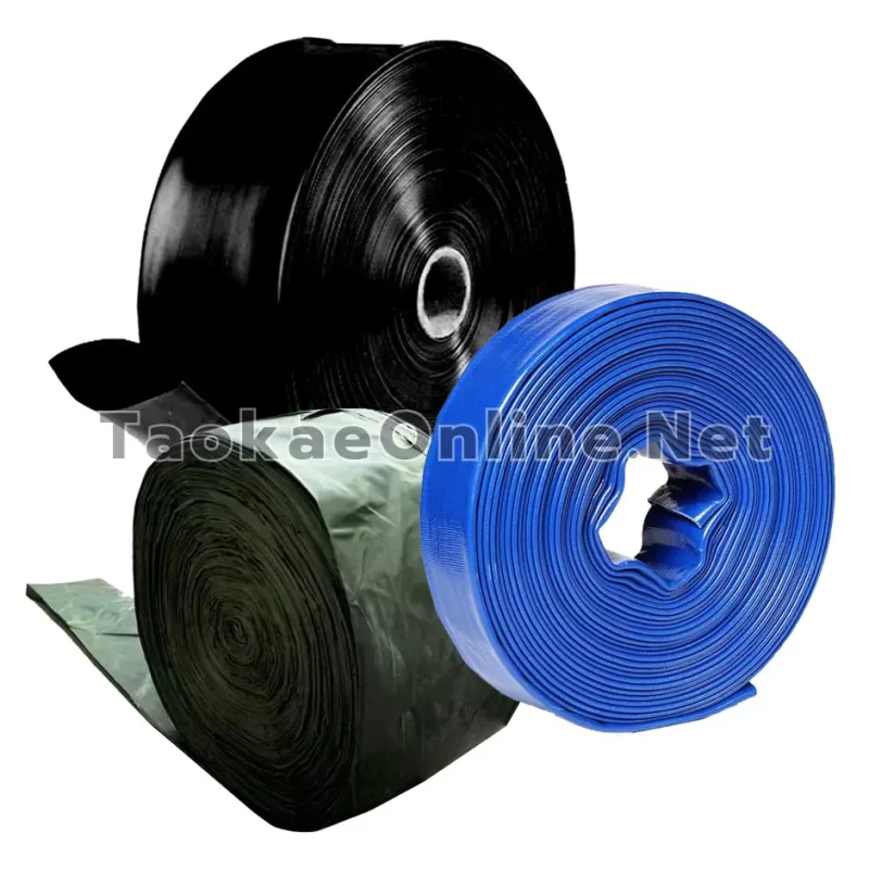 สายส่งน้ำ 5