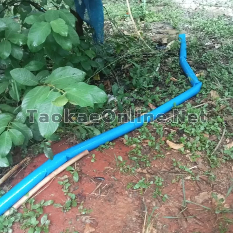 สายส่งน้ำ