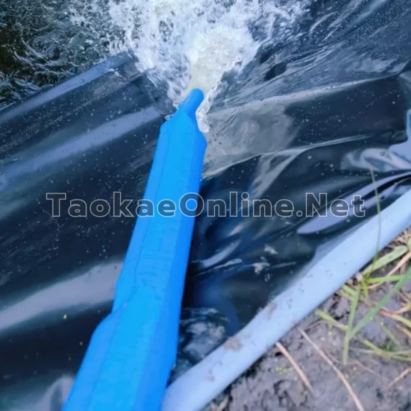 สายส่งน้ำ