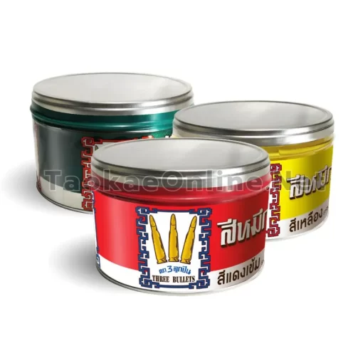 สีหมึกย้อมไม้