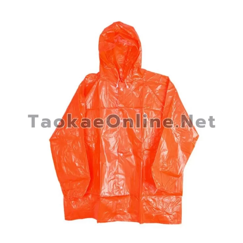 เสื้อกันฝน-7