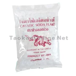 โซดาไฟ