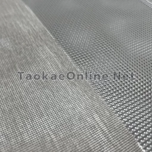Mesh Sheet